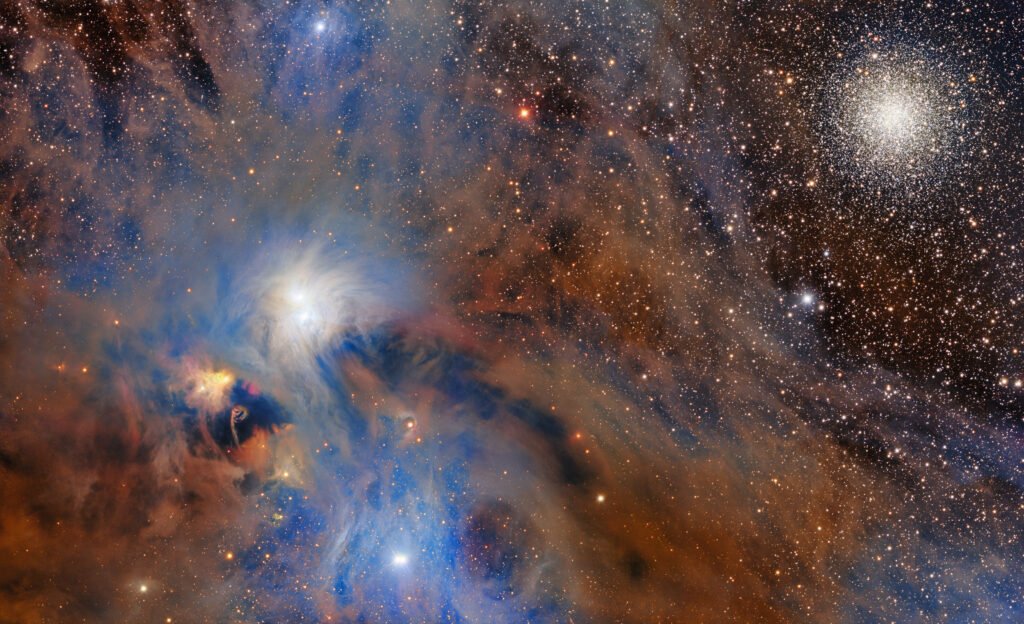 L&rsquo;image du jour 22/07/2026