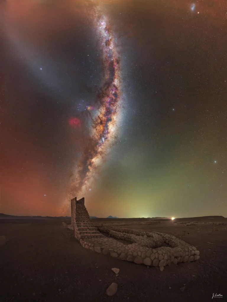L&rsquo;image du jour 13/10/2026