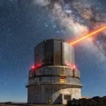 Une exoplanète géante observée avec une précision inédite