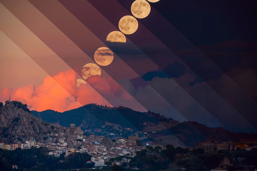 L&rsquo;image du jour 01/10/2026