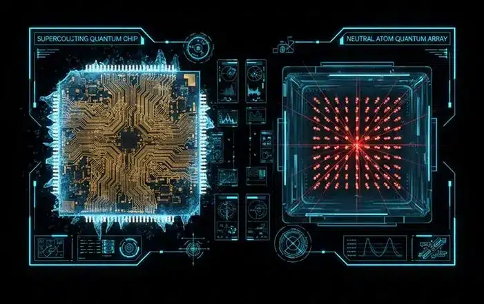 L&rsquo;informatique quantique en 2026
