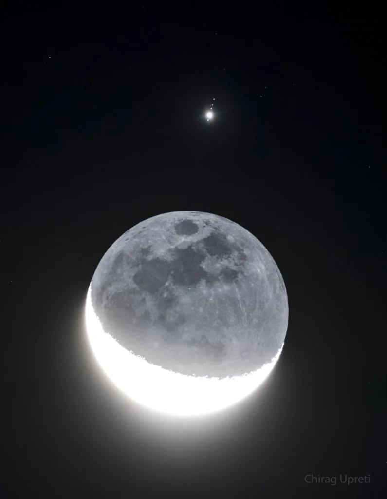 L&rsquo;image du jour 12/10/2026