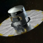 Gaia révèle la grande vague galactique