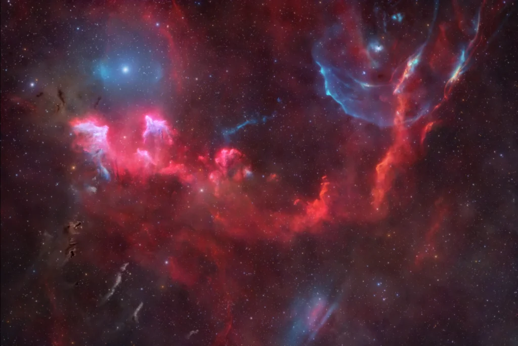 L&rsquo;image du jour 21/10/2026