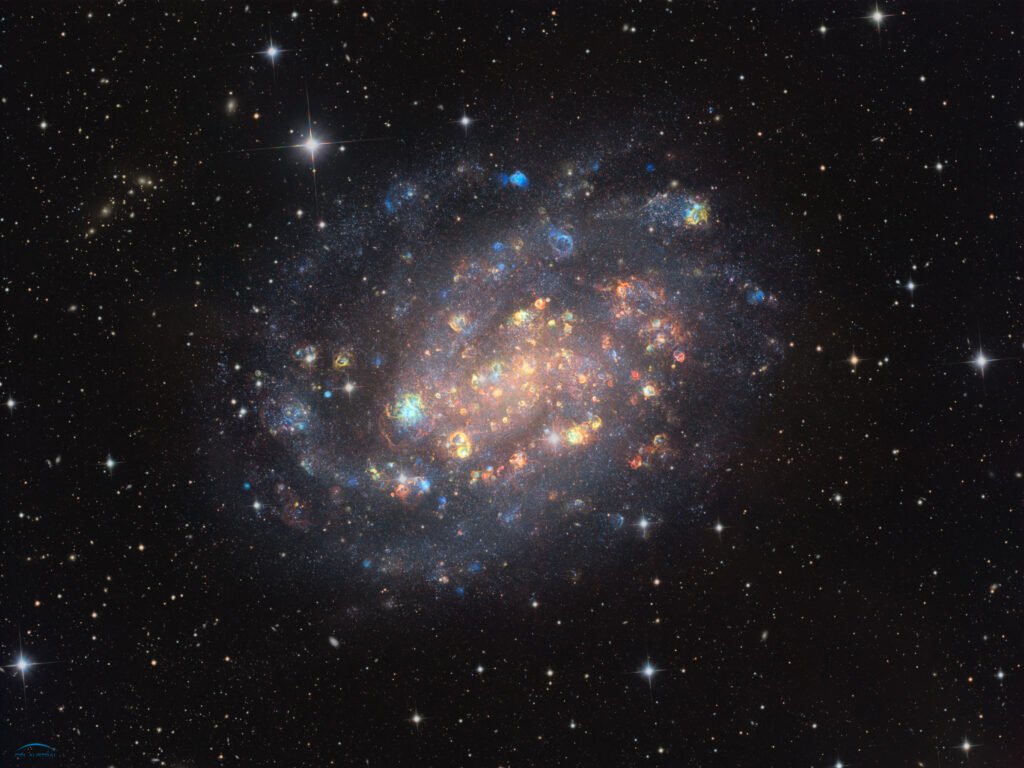 L&rsquo;image du jour 16/07/2026