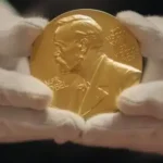 Prix Nobel de physique 2025