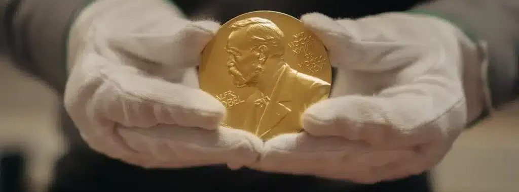 Prix Nobel de physique 2025