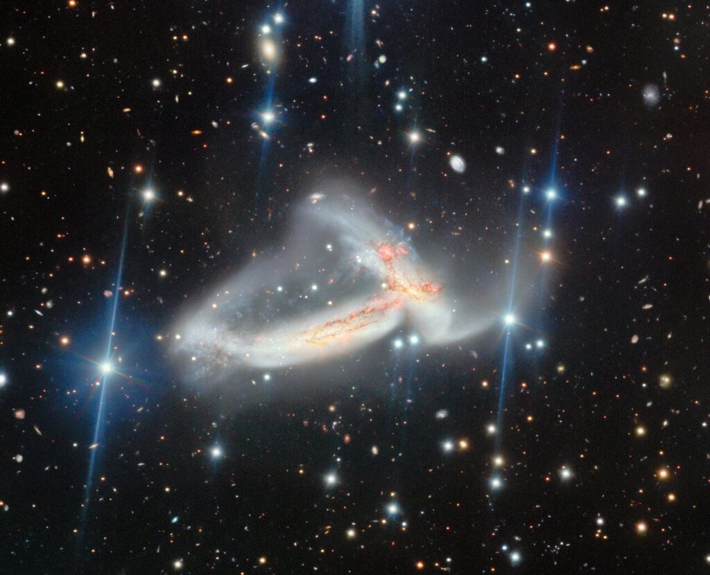 L&rsquo;image du jour 04/09/2026