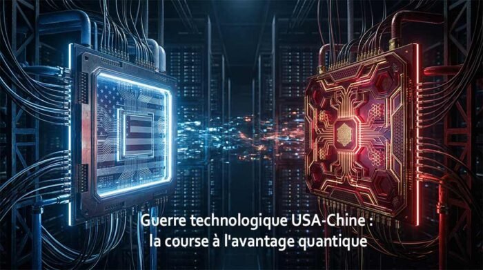 Revue de presse du 07/04/2026