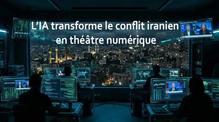 Revue de presse du 11/03/2026