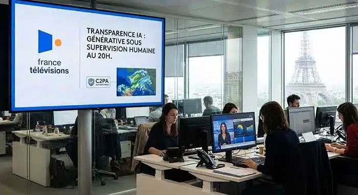 Revue de presse du 18/02/2026