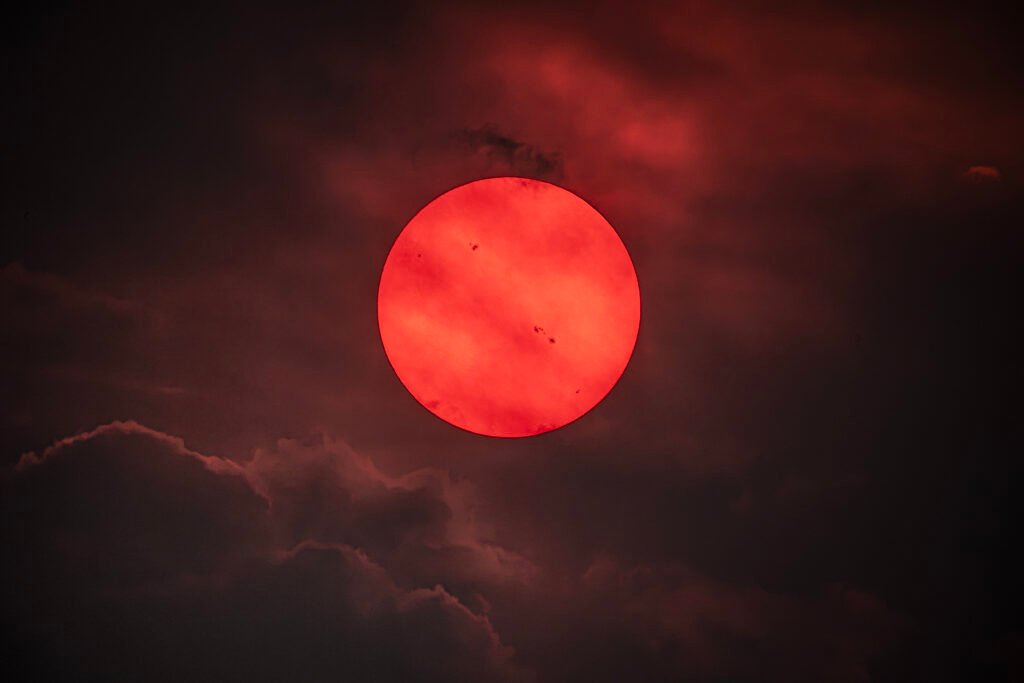 L&rsquo;image du jour 30/07/2026