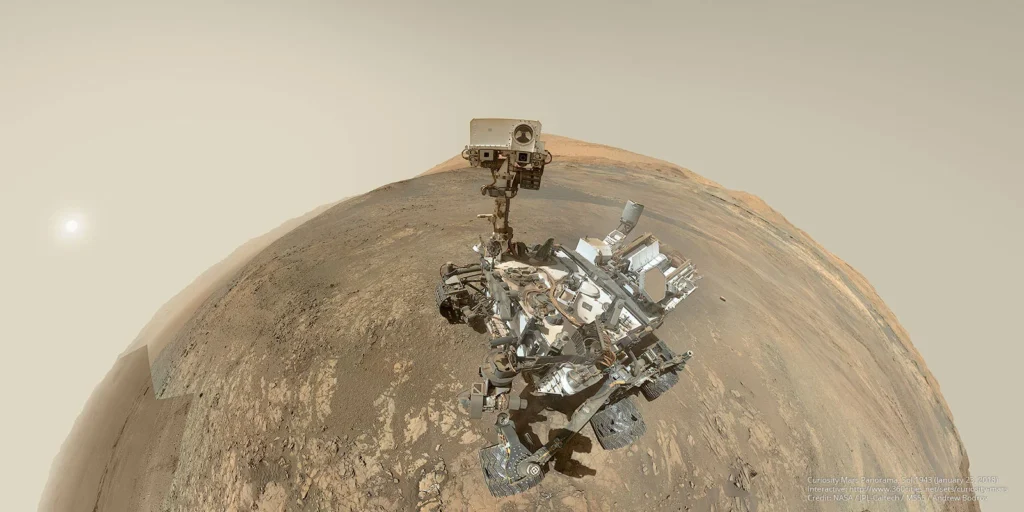 L&rsquo;image du jour 03/10/2026