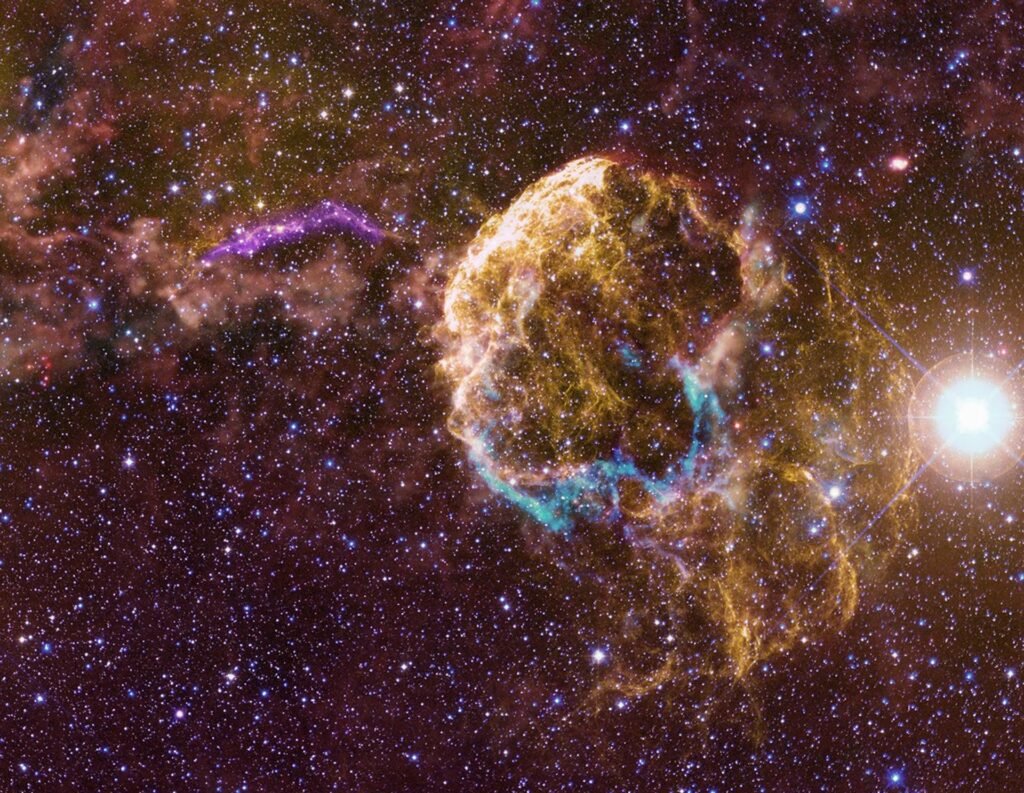 L&rsquo;image du jour 02/07/2026