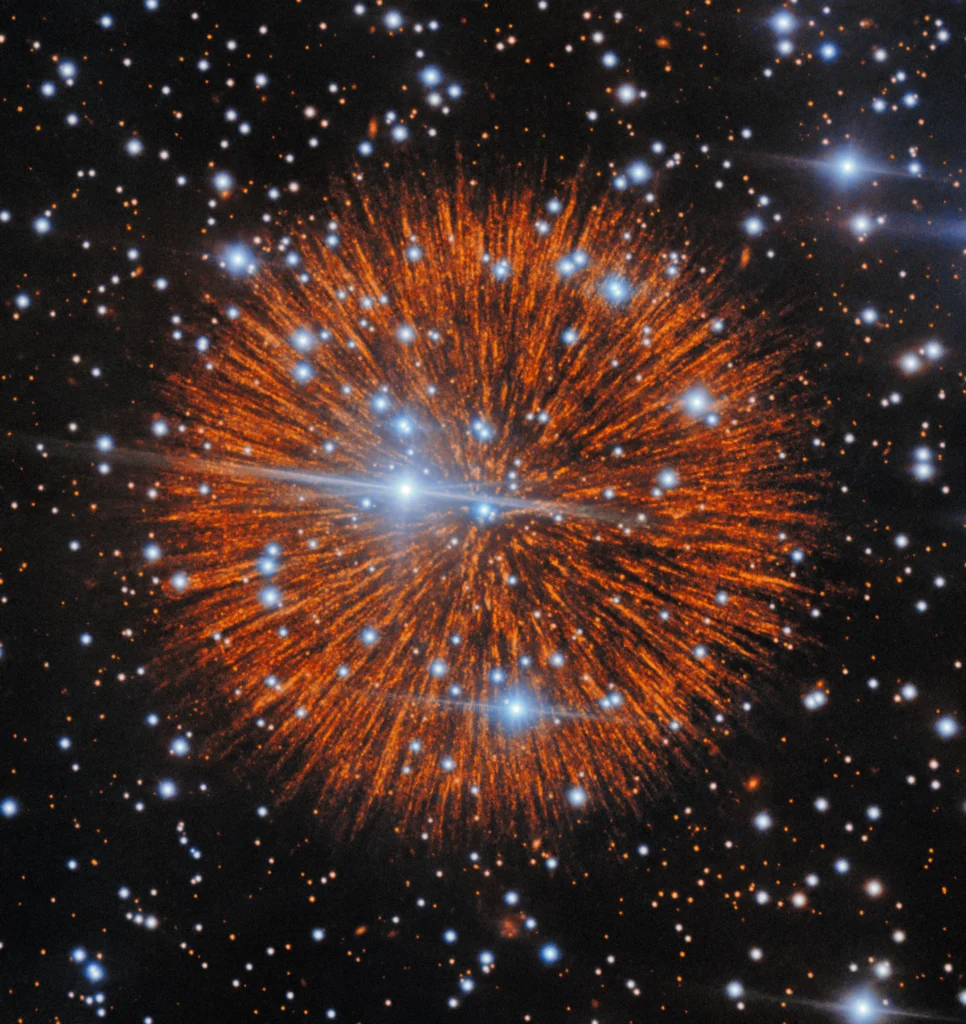 L&rsquo;image du jour 07/10/2026