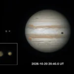 L&rsquo;image du jour 28/10/2026